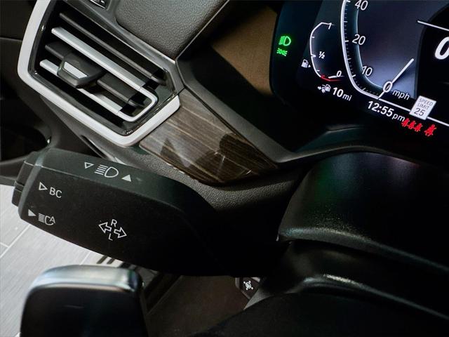 2023 BMW X5 xDrive45e