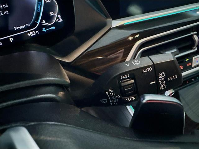 2023 BMW X5 xDrive45e