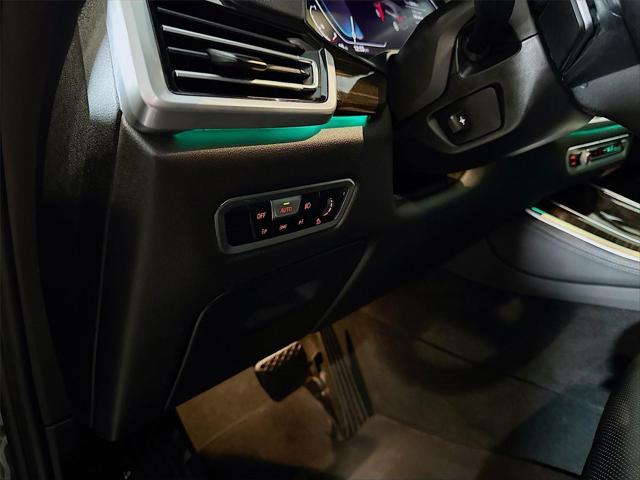 2023 BMW X5 xDrive45e