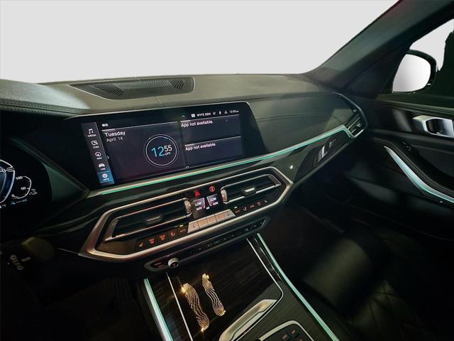 2023 BMW X5 xDrive45e