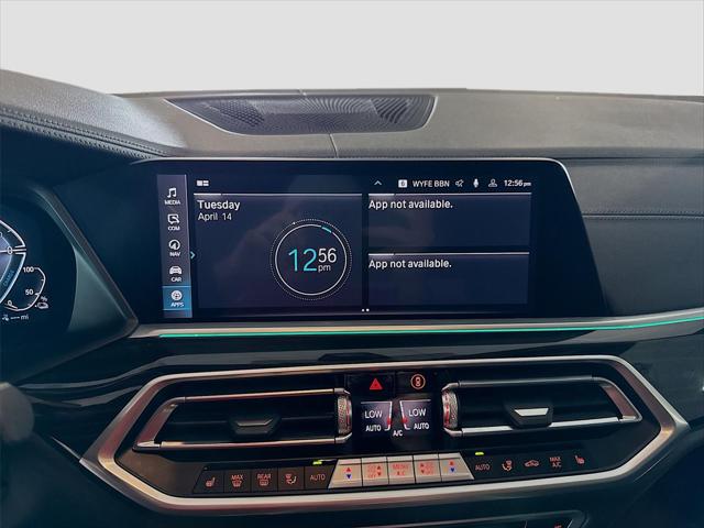 2023 BMW X5 xDrive45e