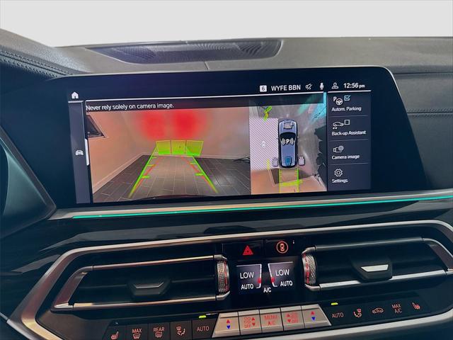 2023 BMW X5 xDrive45e