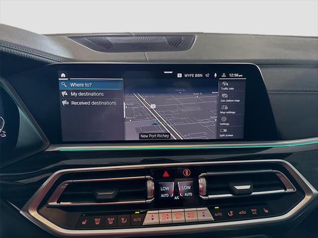 2023 BMW X5 xDrive45e