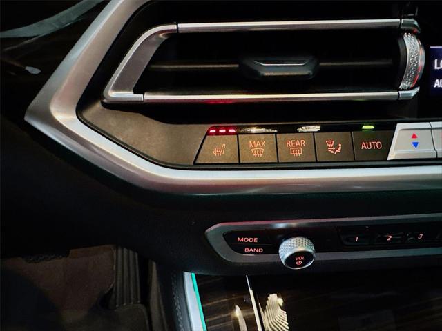 2023 BMW X5 xDrive45e