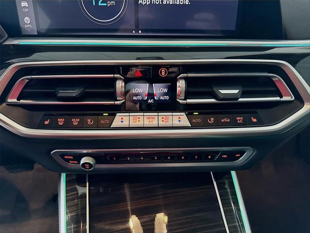 2023 BMW X5 xDrive45e