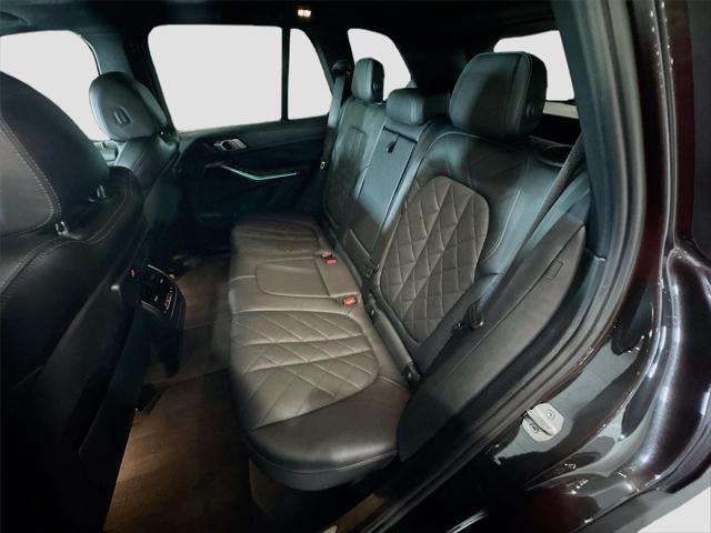 2023 BMW X5 xDrive45e