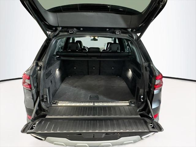 2023 BMW X5 xDrive45e