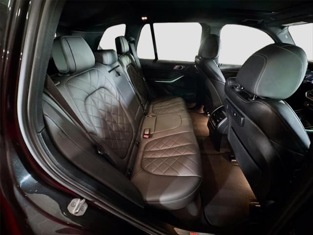 2023 BMW X5 xDrive45e