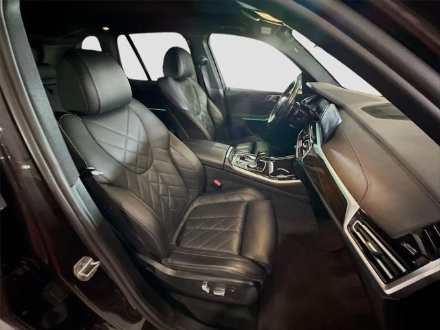 2023 BMW X5 xDrive45e