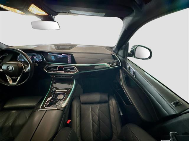 2023 BMW X5 xDrive45e