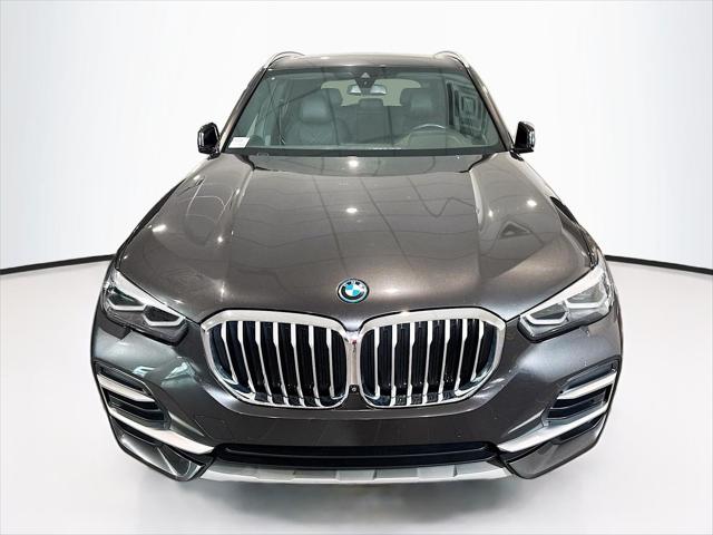2023 BMW X5 xDrive45e