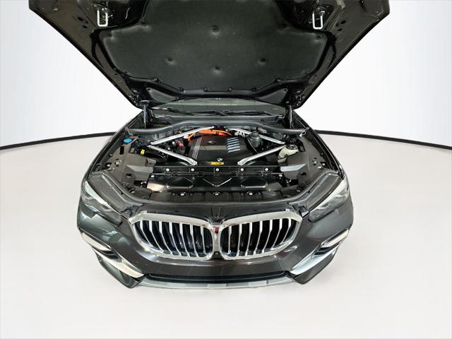 2023 BMW X5 xDrive45e