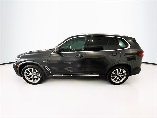 2023 BMW X5 xDrive45e