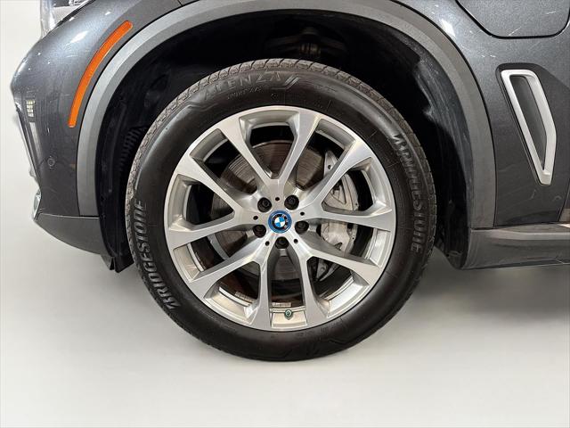 2023 BMW X5 xDrive45e