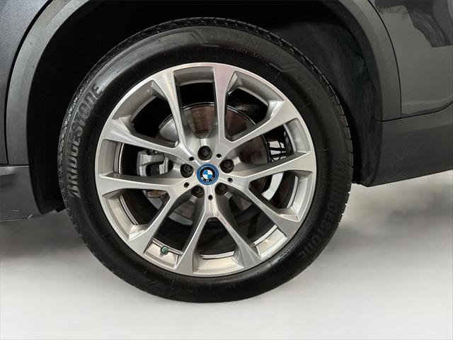 2023 BMW X5 xDrive45e
