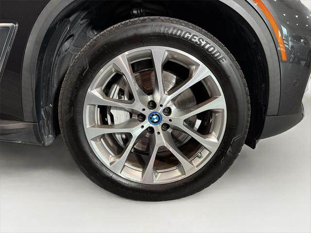 2023 BMW X5 xDrive45e