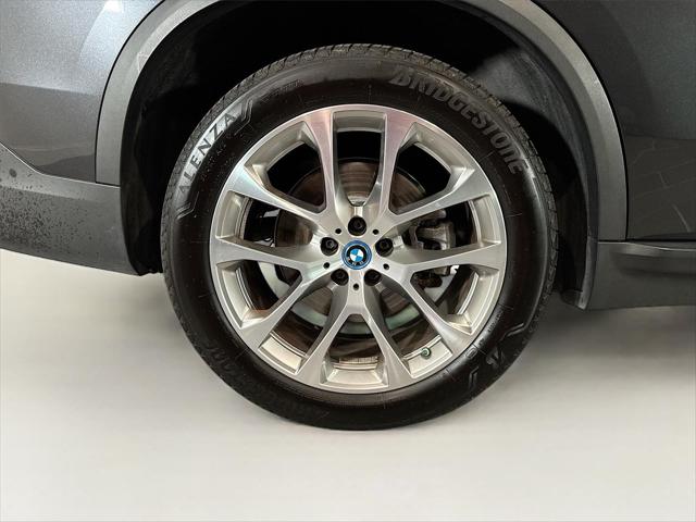 2023 BMW X5 xDrive45e