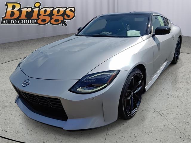 2024 Nissan Z Performance Auto for sale in Manhattan, KS