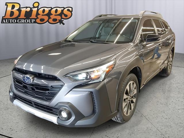 2024 Subaru Outback Limited XT for sale in Manhattan, KS