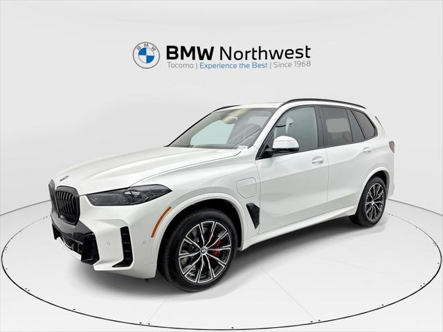 2026 BMW X5 xDrive50e for sale in Fife, WA