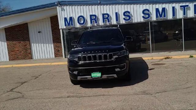 2024 Jeep Wagoneer Series II 4x4