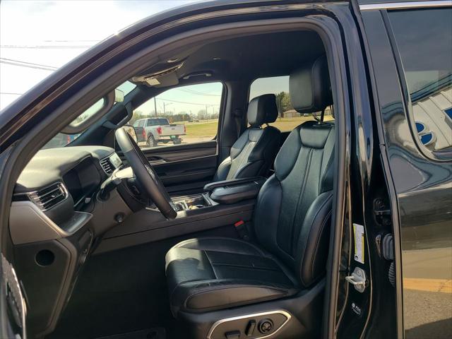 2024 Jeep Wagoneer Series II 4x4