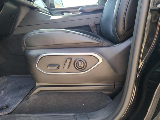 2024 Jeep Wagoneer Series II 4x4