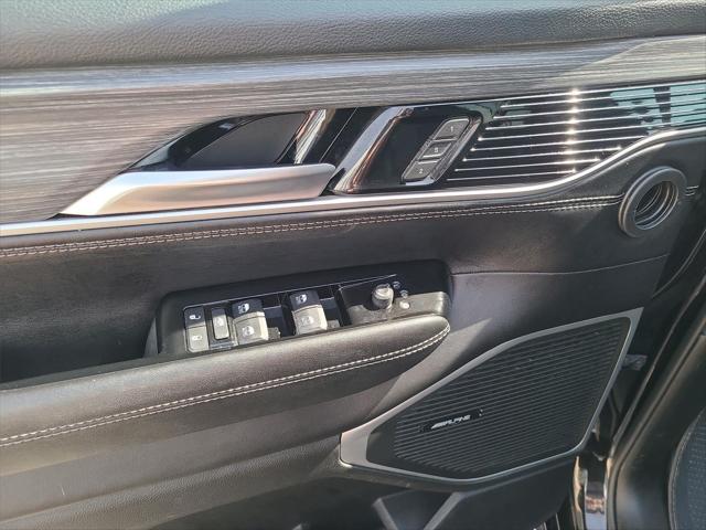 2024 Jeep Wagoneer Series II 4x4