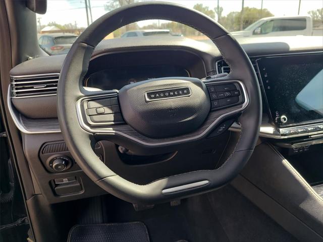 2024 Jeep Wagoneer Series II 4x4