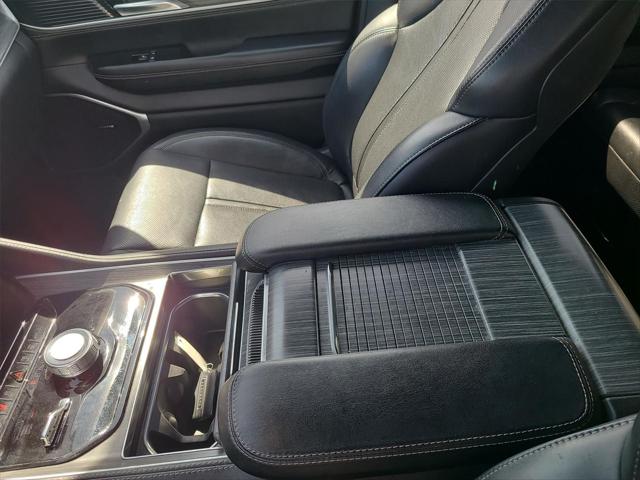 2024 Jeep Wagoneer Series II 4x4