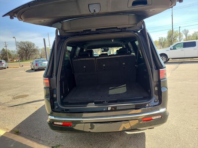 2024 Jeep Wagoneer Series II 4x4