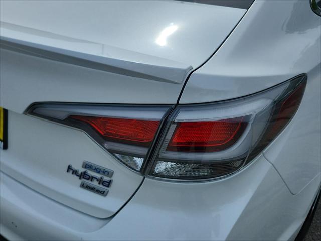 2017 Hyundai Sonata Plug-In Hybrid Limited