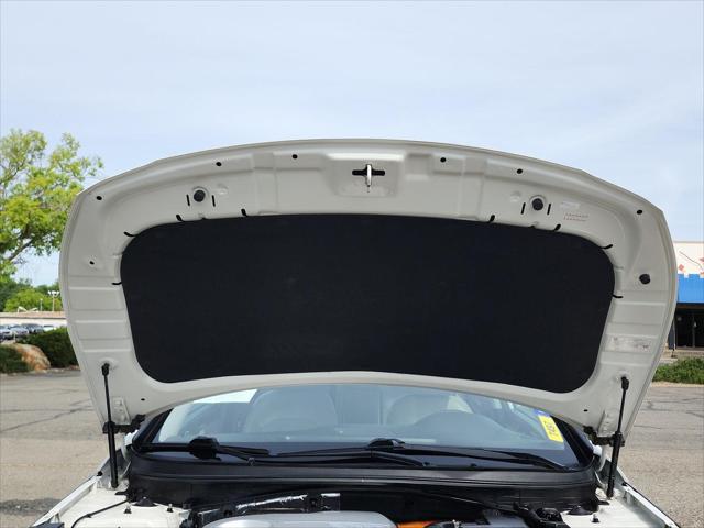 2017 Hyundai Sonata Plug-In Hybrid Limited