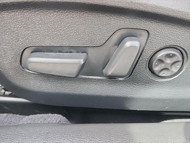 2017 Hyundai Sonata Plug-In Hybrid Limited