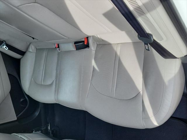 2017 Hyundai Sonata Plug-In Hybrid Limited