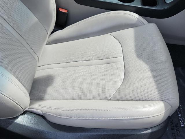 2017 Hyundai Sonata Plug-In Hybrid Limited