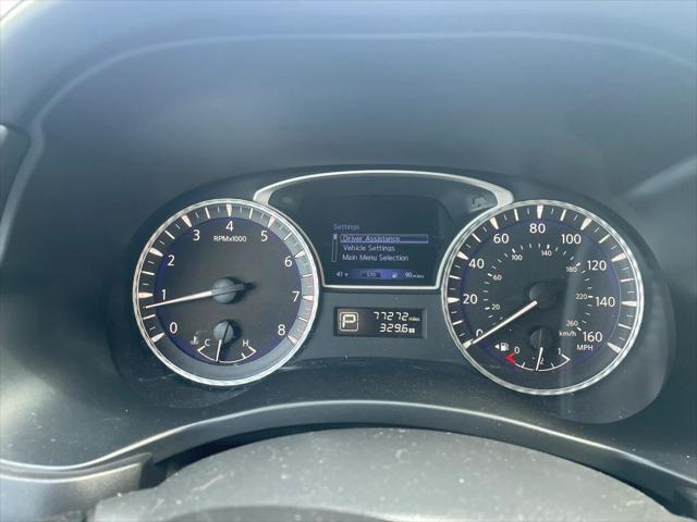 2020 INFINITI QX60 PURE AWD