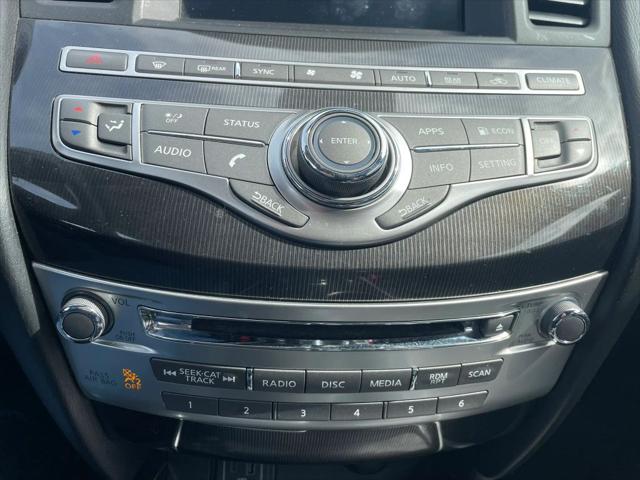 2020 INFINITI QX60 PURE AWD