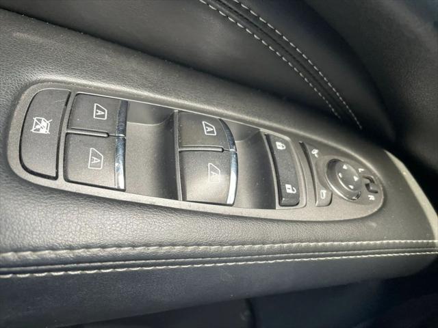 2020 INFINITI QX60 PURE AWD