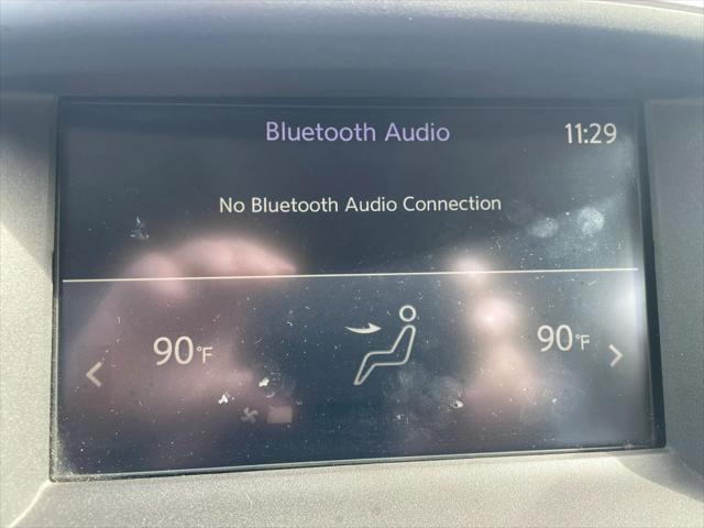 2020 INFINITI QX60 PURE AWD
