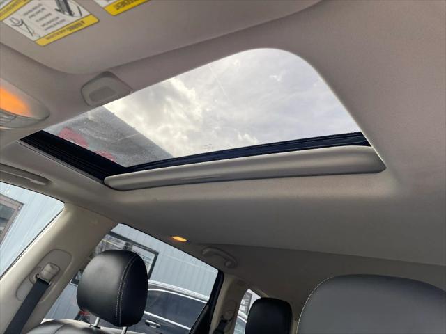 2020 INFINITI QX60 PURE AWD