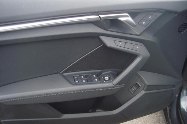 2024 Audi A3 Premium Plus 40 TFSI quattro S tronic