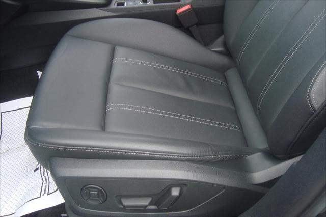 2024 Audi A3 Premium Plus 40 TFSI quattro S tronic