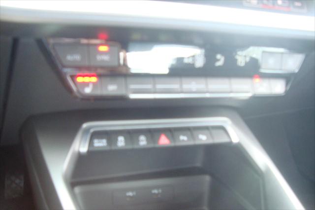 2024 Audi A3 Premium Plus 40 TFSI quattro S tronic