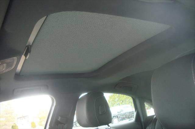 2024 Audi A3 Premium Plus 40 TFSI quattro S tronic