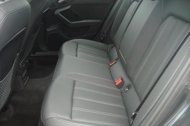 2024 Audi A3 Premium Plus 40 TFSI quattro S tronic
