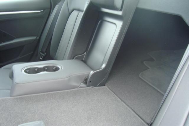 2024 Audi A3 Premium Plus 40 TFSI quattro S tronic