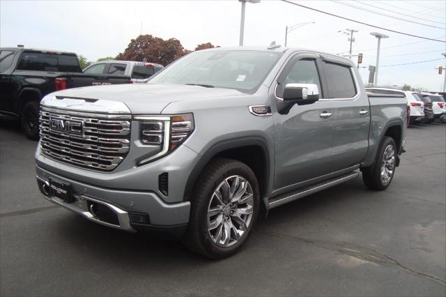 2024 GMC Sierra 1500 4WD Crew Cab Short Box Denali for sale in Portsmouth, NH