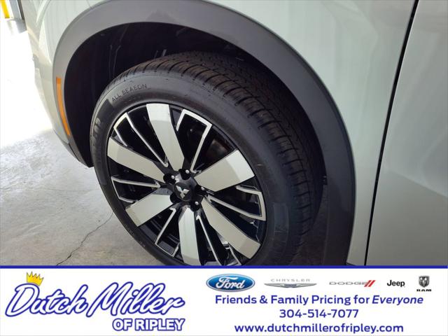 2025 Mitsubishi Outlander SE 2.5 S-AWC