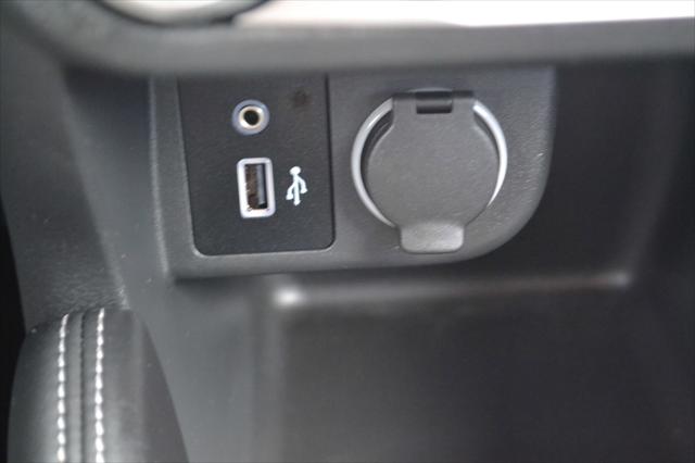 2020 Nissan Kicks SR Xtronic CVT